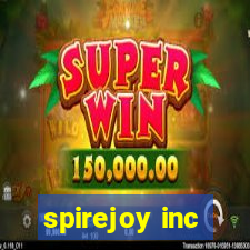 spirejoy inc